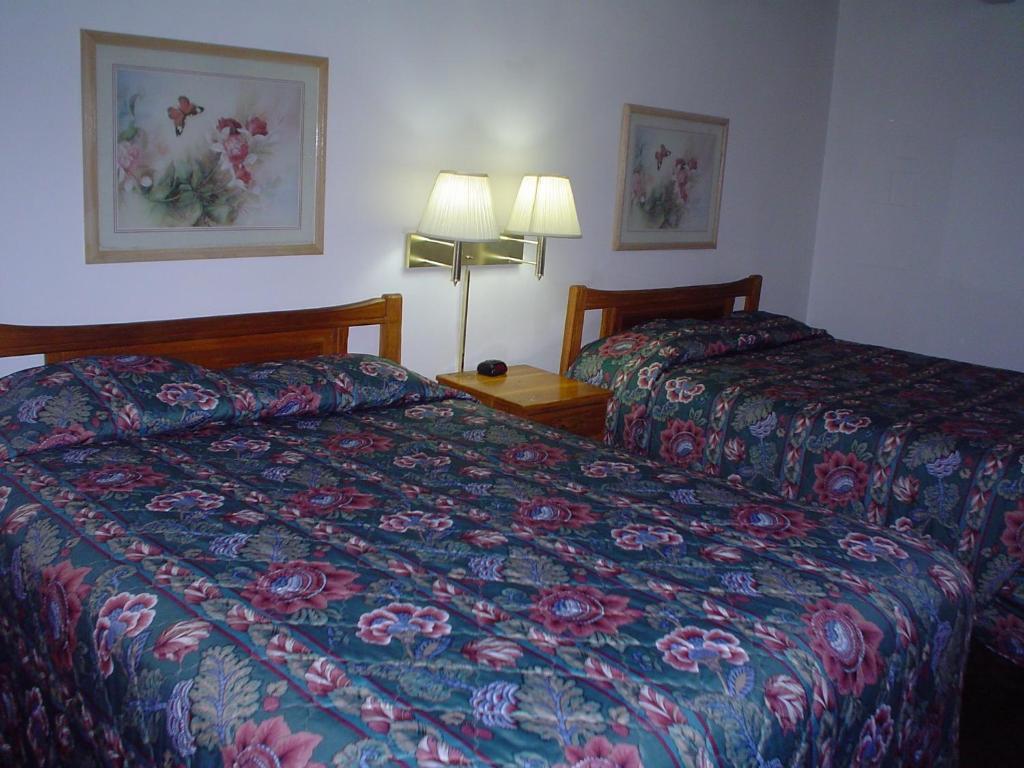 Avenue Motel Wenatchee Quarto foto